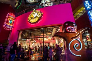 Voodoo Doughnut | CityWalk Hollywood