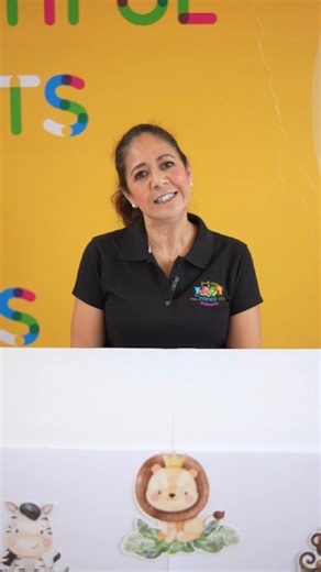 59K views · 1.2K reactions | ✨‍ Miss Patty está de vuelta en Mini Miney Mou  Con más de 28 años de experiencia en preescolar , regresa para seguir compartiendo actividades, tips y mucho aprendizaje divertido .  ¡Quédate para descubrir todo lo que trae en esta nueva etapa! #MiniMineyMou #EducaciónConAmor #AprenderJugando #DesarrolloInfantil | Mini Miney Moe | Facebook