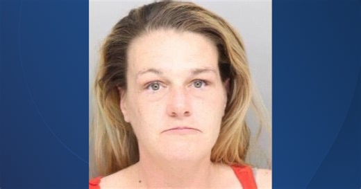 Woman who escaped Hamilton County Justice Center recaptured