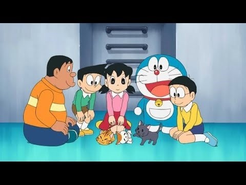Doraemon New Episode In Hindi | Doraemon Cartoon Today Full Episode's 2026