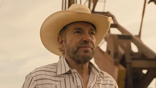 Landman (2024-2026) - Where to Watch