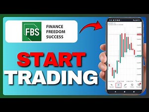 How To Start Trading With FBS: Beginner Trading Guide 2025!