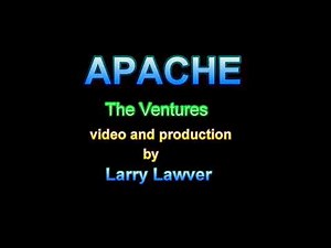 Apache, Ventures