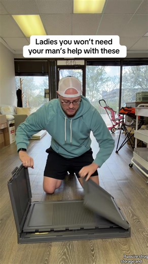 Effortless Decluttering with Stackable Storage Solutions