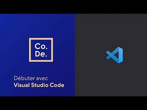 [Tuto VsCode] Découvrir Visual Studio Code