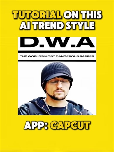 Master the 'Montagem Batimento 2' AI Head Nod Trend