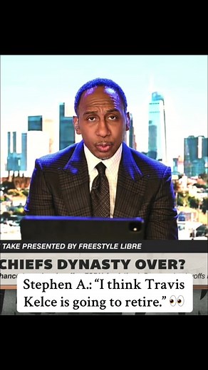 @stephenasmith reacts to the #Chiefs after the SNF loss to the #Texans ✍️ #nflonespn