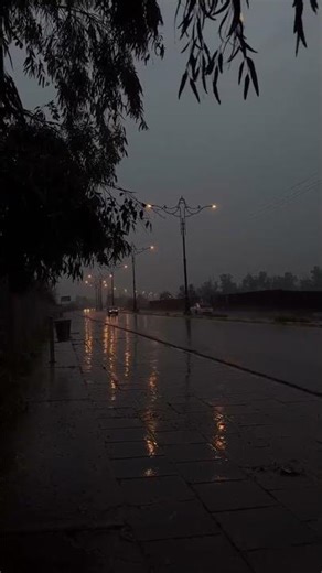 #aesthetic #lofi #rain #weather