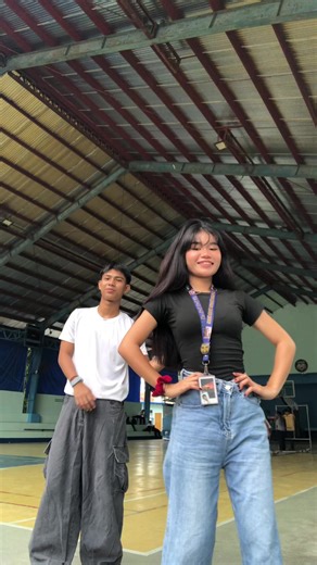 Vino Trend Dance Challenge on TikTok