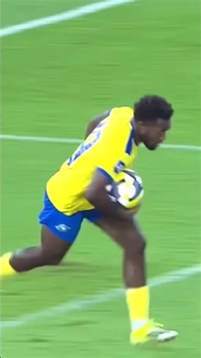Junior Fordney scored a goal against St Kitts & Nevis in the FIFA Series 2026
