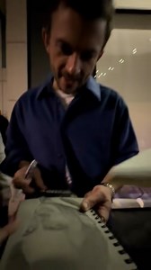 Jonathan Bailey after a performance of Richard II at Bridge Theatre, February 2025. | Ed.the.artist