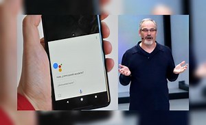 Tan real que parece humano, así es la nueva versión de Google Assistant [VIDEO]