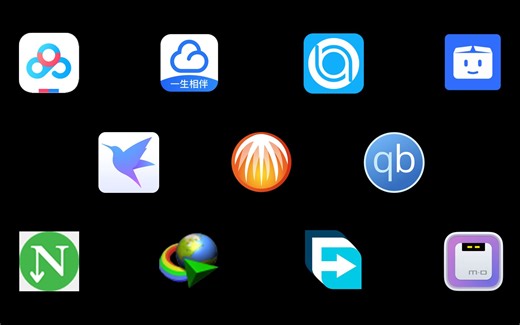 11款下载神器哪家强，选对工具不发愁，所有的资源一网打尽！