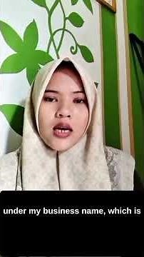 IDEAS Project l Indonesia l PPSW Video Competition #1 JMW 19