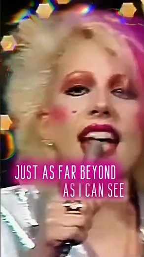 MISSING PERSONS perform "Destination Unknown" #80smusic #newwave #dalebozzio #terrybozzio #lyrics