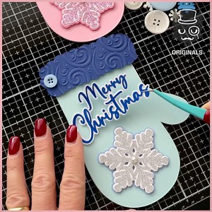 Adorable Gift Card Holder Papercraft ! 🎅🏻🎁 | Simple