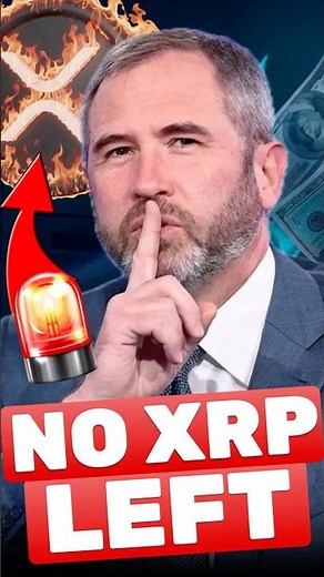 🚨 BUYING MORE XRP NOW!!! ACT FAST!
