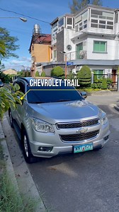 10K views · 34 reactions | American family SUV na affordable. 2013 Chevrolet Trailblazer 4x4, top of the line, fullest option na parang bago padin! Tara test drive na! #PremiumAndAffordable #CrownMotorCars #ChevroletTrailblazer #SameDayApproval #ToGodBeTheGlory | Crown Motor Cars | Facebook