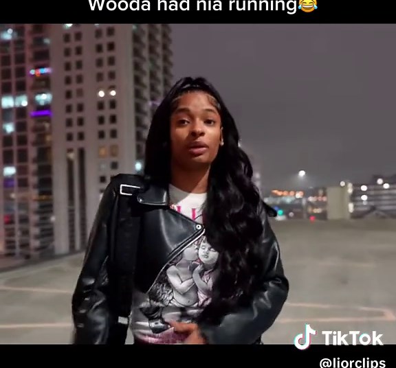 #famouswooda #therealnia #wooda #liorclips #fypシ #blowthisup #fypシ #messymaj #famousnunu #pappiq #messy #teapage #lenadavis