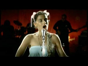Nelly Furtado - Explode (2004) | IMVDb