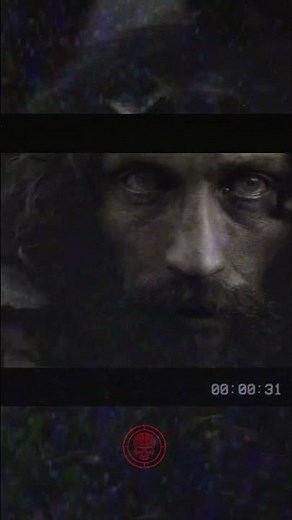 This Werewolf Trailer Backwards Feels Wrong #horror #ritual