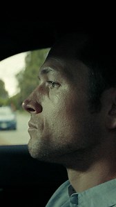 Your daily commute, courtesy of Taron Egerton and Michael Bolton. Smoke — Now Streaming on Apple TV #Smoke #TaronEgerton #MichaelBolton #WhenImBackOnMyFeetAgain #AppleTV #AppleTVPlus | Apple TV