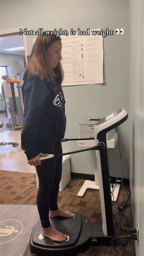 An Inbody scan is more than just a number on a scale An InBody measures your muscle mass, body fat %, and water levels so you can track real progress. It’s not just a number not, it’s deeper than that 🥗🍒🥑 Get one today at Club 600 for only $29, get your results and start planning for the New Year ⚡️ #inbodyscan #personaltraining #newyearsresolutions #gettinginshape #gettingstronger | Club 600 home of Crossfit 600