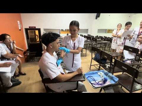 ACHACOSO - B9_Nasogastric Tube Intubation