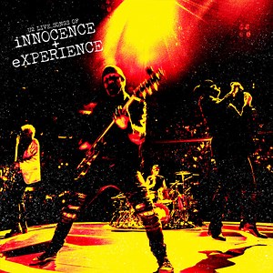 U2 - Live Songs Of Innocence   Experience