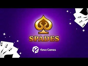 Spades Card Game