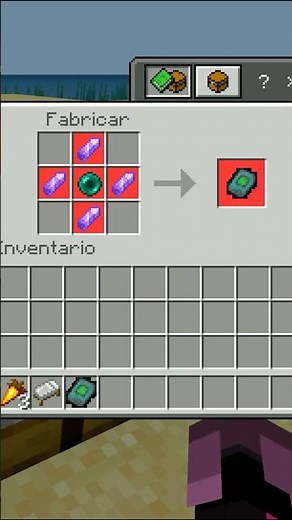 New Teleport Mod in Minecraft Bedrock #minecraftbedrock #minecraftpe #minecraftmods