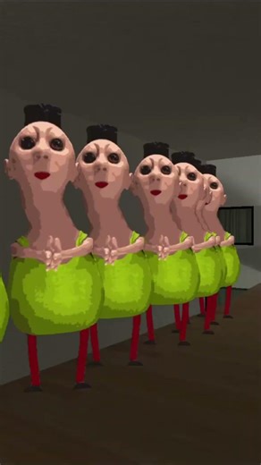 part - 17 Garry's mod #gmod #nextbots #farjana gmod