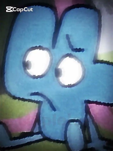 uh yeah four #cringe #capcutedit #bfb #osc #bfdi #objectshowscommunity #objectshow #objectshows