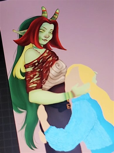 Why Hand Drawing Knitting Is Challenging and Rewarding