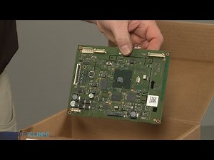 Control Board DA94-05493B Part | DA94-05493B - Repair Clinic