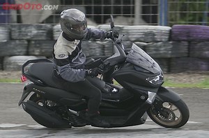 Panduan Servis Tahun Keempat, Yamaha NMAX, Wajib Servis Besar - Gridoto