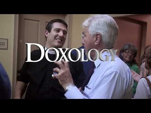 What is DOXOLOGY?