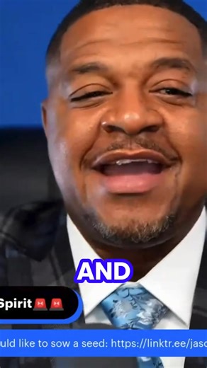 A victim spirit keeps you stuck. | Jason Welsh Ministries