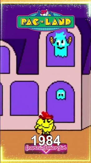 🕹️ Pac-Man: Back to the Arcade 🟡 | Reversing Time From 2025 to 1980 – The Ultimate Evolution