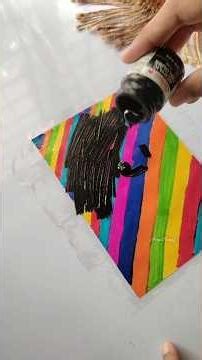 വെറുതെ ഒരു രസം😁🪄#diy #craft #artandcraft #art #creative #easy #magic #slate #viralshorts #shorts