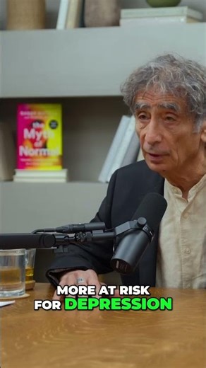 Trauma's Hidden Physical Toll: Genes, Inflammation, Disease #shorts