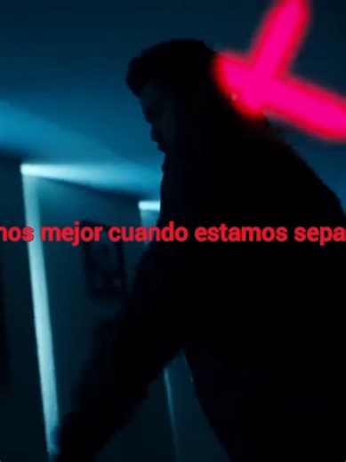 A Lonely Night: The Weeknd's Starboy Lyrics in Spanish
