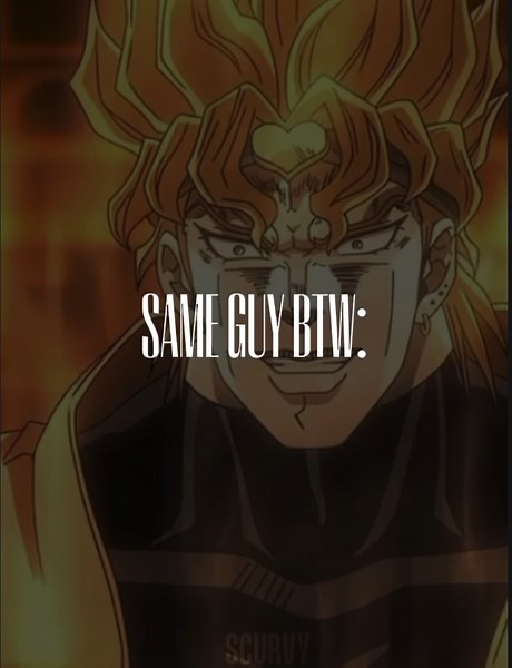 Exploring Dio Brando: The Charismatic Villain of JoJo's Bizarre Adventure