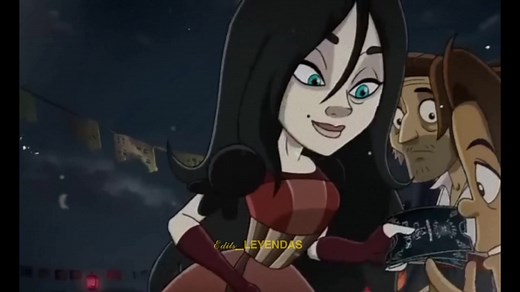 Valenora - Las Leyendas Serie Edit