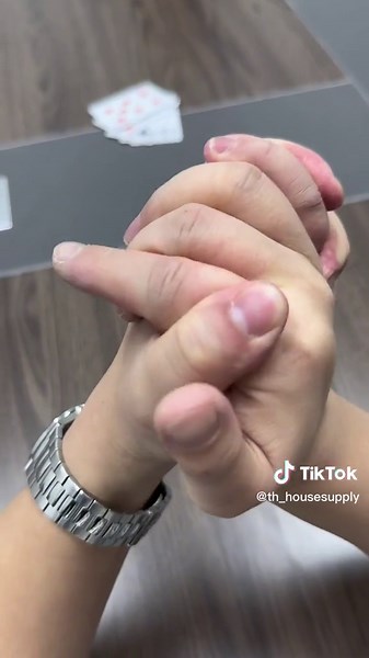 Master Card Tricks with Hands: A Step-by-Step Guide