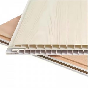 [Hot Item] Professional Interior Decor Bathroom Ceiling Cladding Panels PVC Ceiling Panel