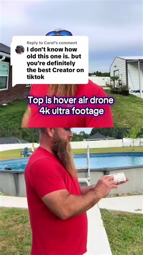 Easy to Use Hover Air Drones for Stunning Footage