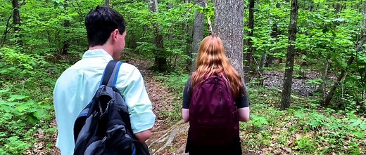 Crossing | movie | 2020 | Official Trailer