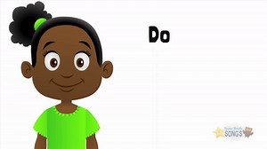 Do You Like Spaghetti Yogurt? | Super Simple Songs on Make a GIF