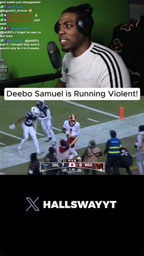 DEEBO STILL GOT IT 😤 Trucks Defender for Huge Gain!